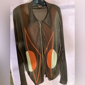 Vintage madmen shirt